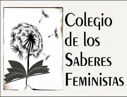 Colegio delos saberes feministas