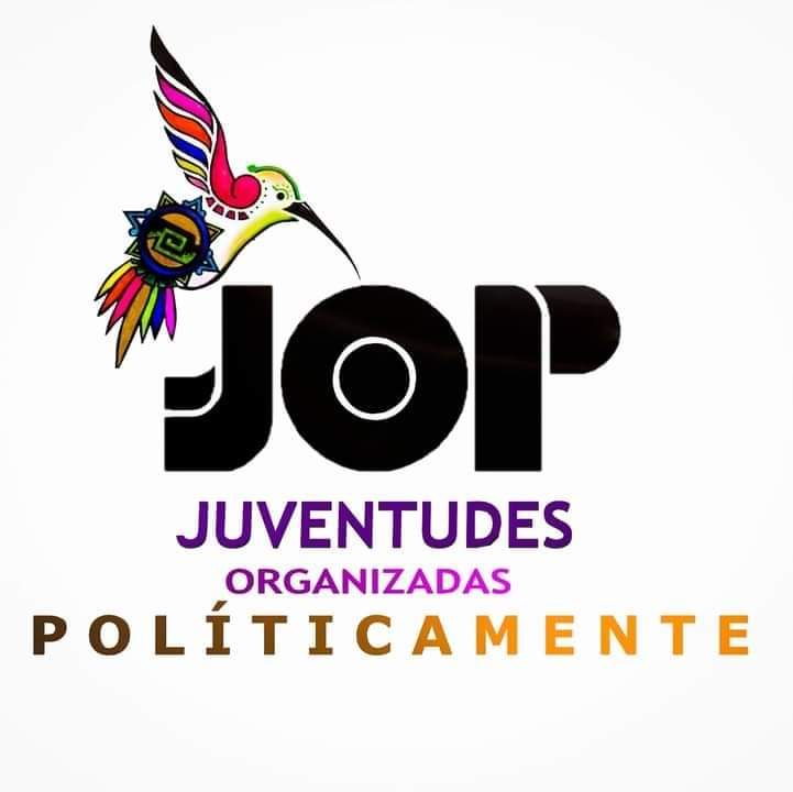 Juventudes Organizadas Políticamente